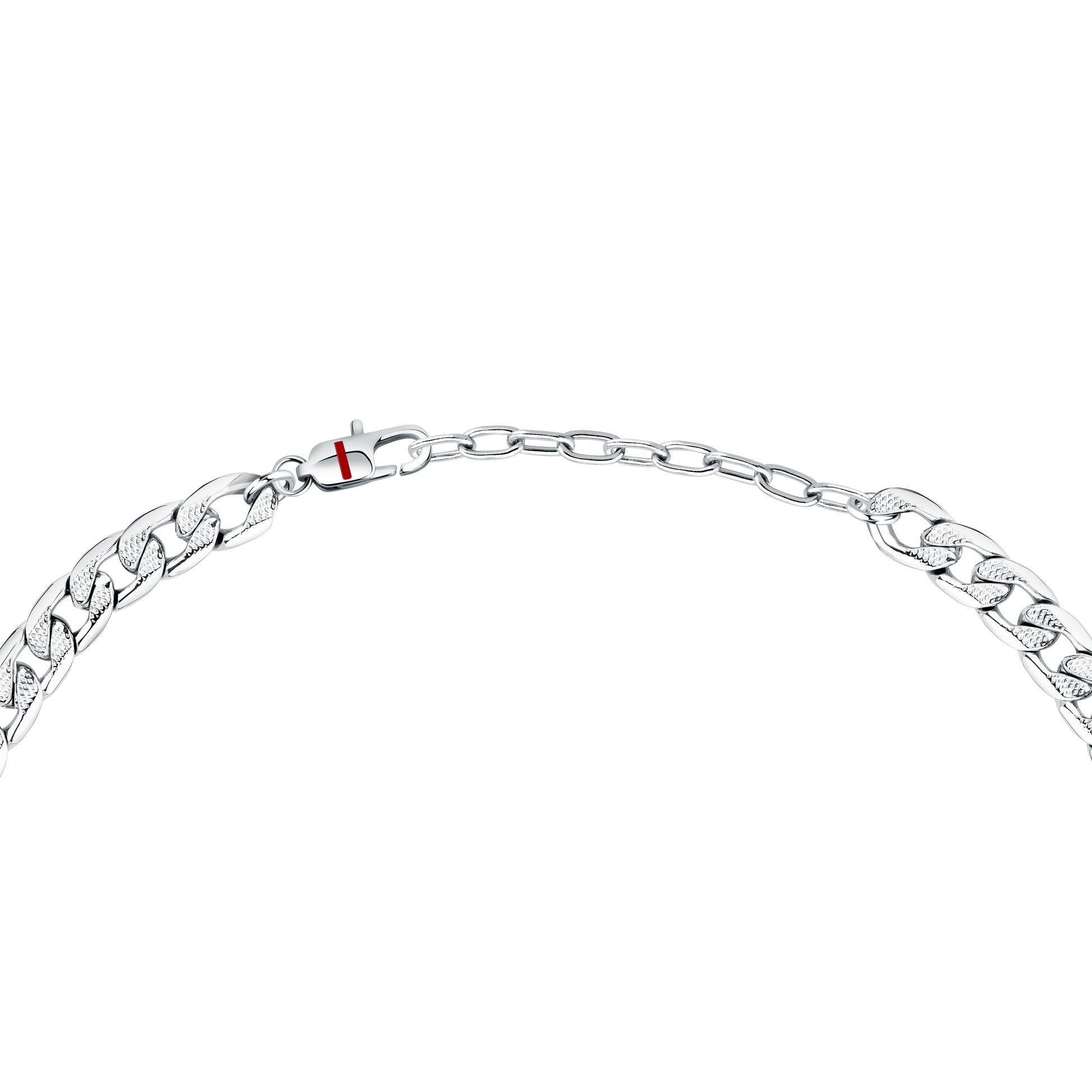 Collana Sector SZS158 Uomo