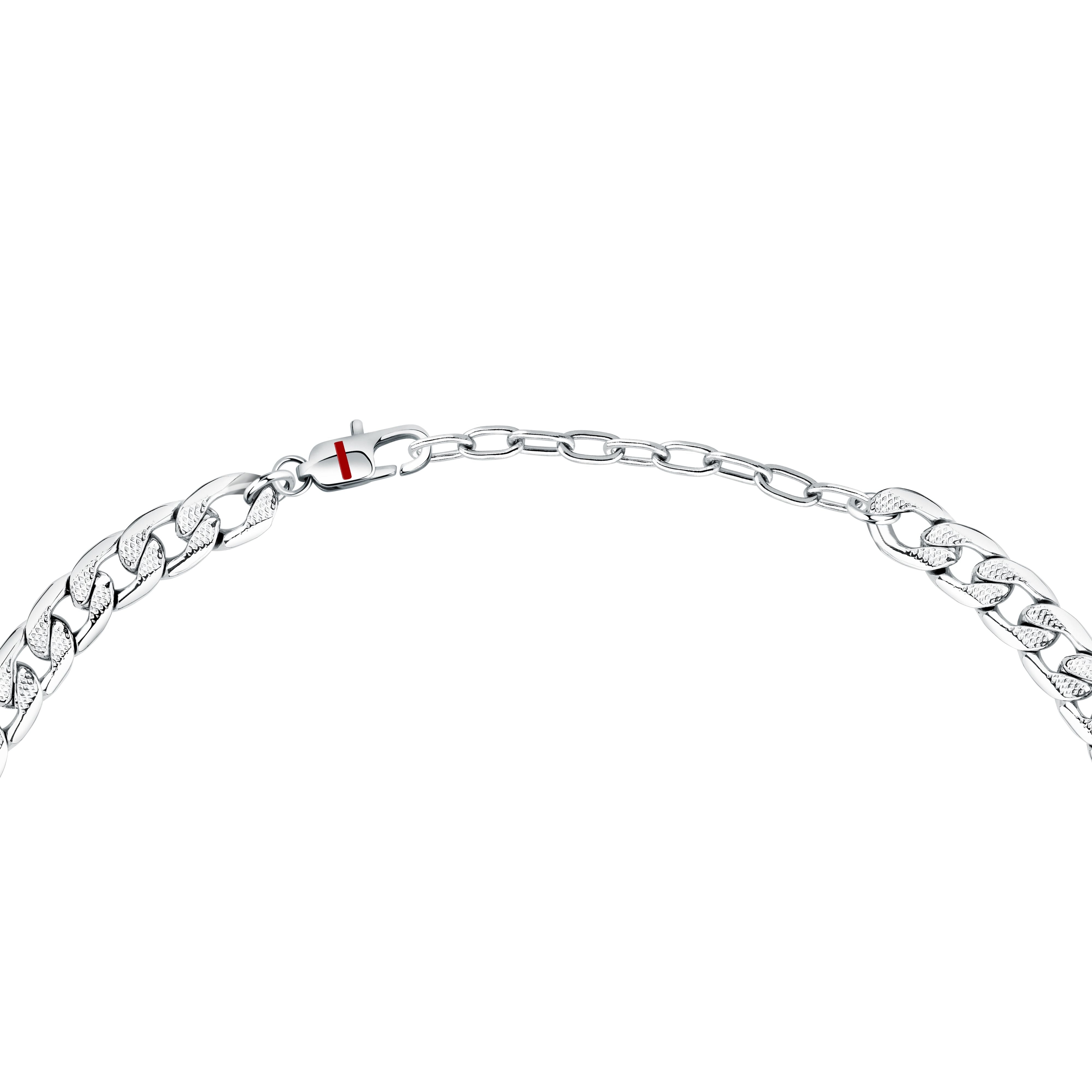 Collana Sector SZS158 Uomo
