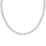 Collana Sector SZS158 Uomo