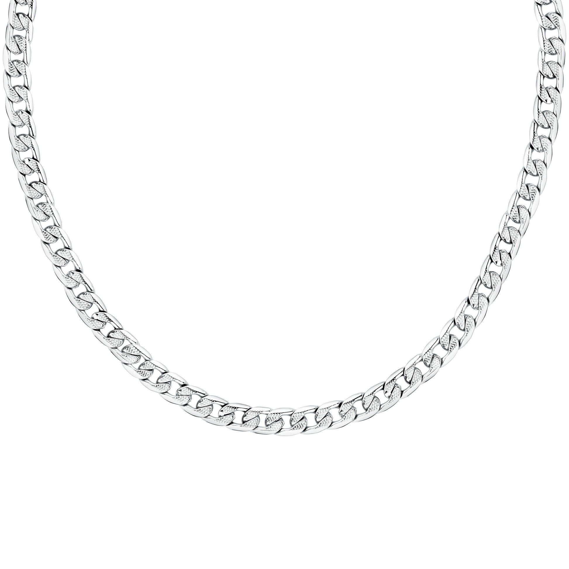 Collana Sector SZS158 Uomo