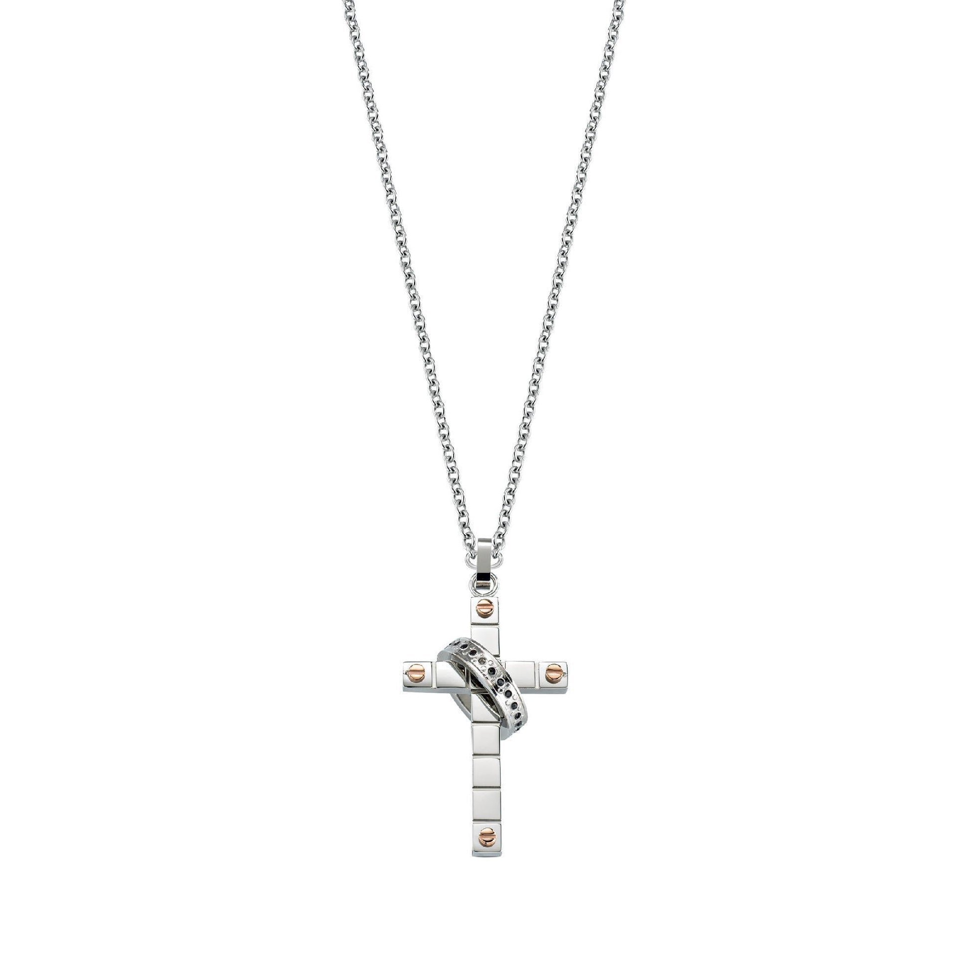 Sector Spirit Men's Necklace Szq11