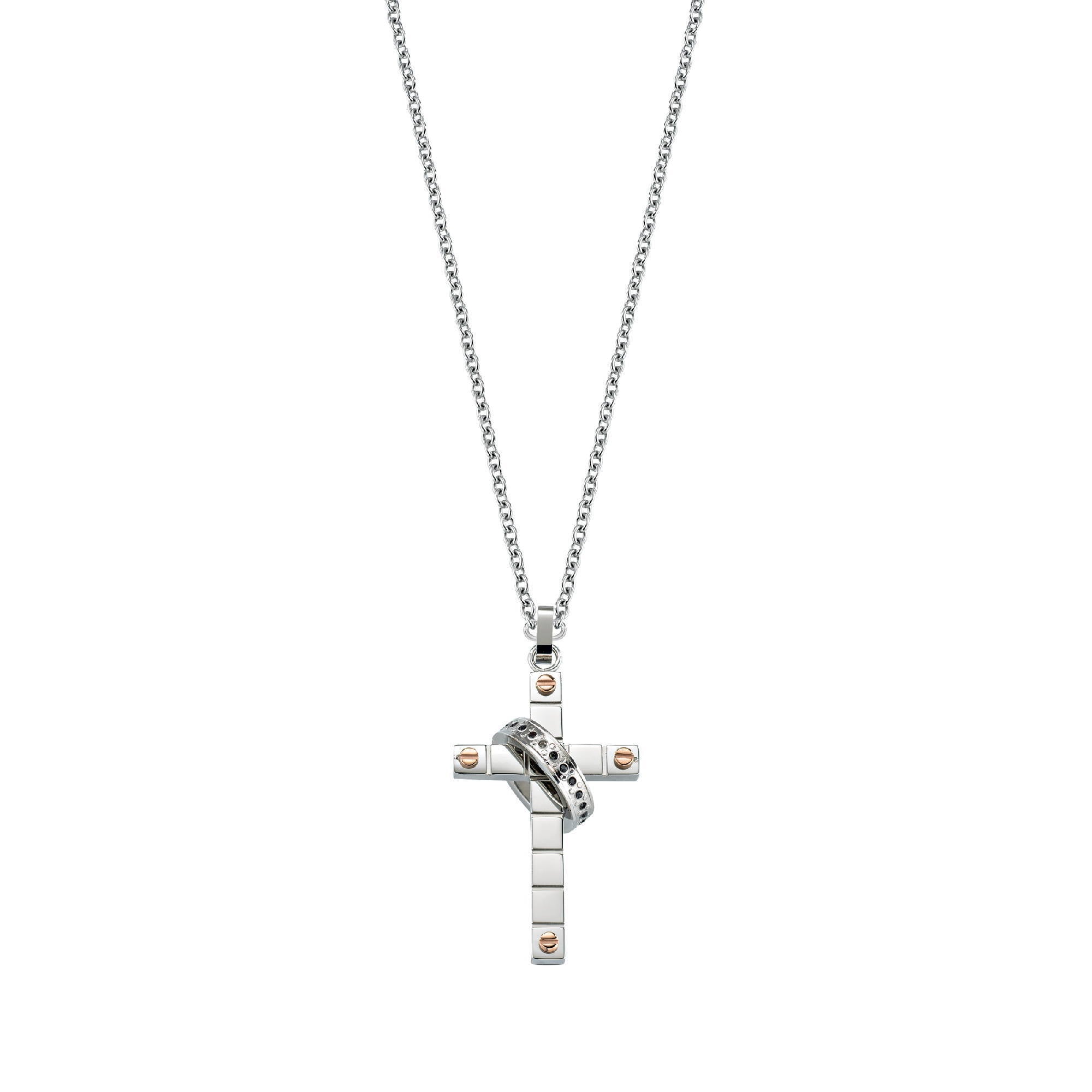 Sector Spirit Men's Necklace Szq11