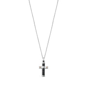 Sector Spirit Men's Necklace Szq15