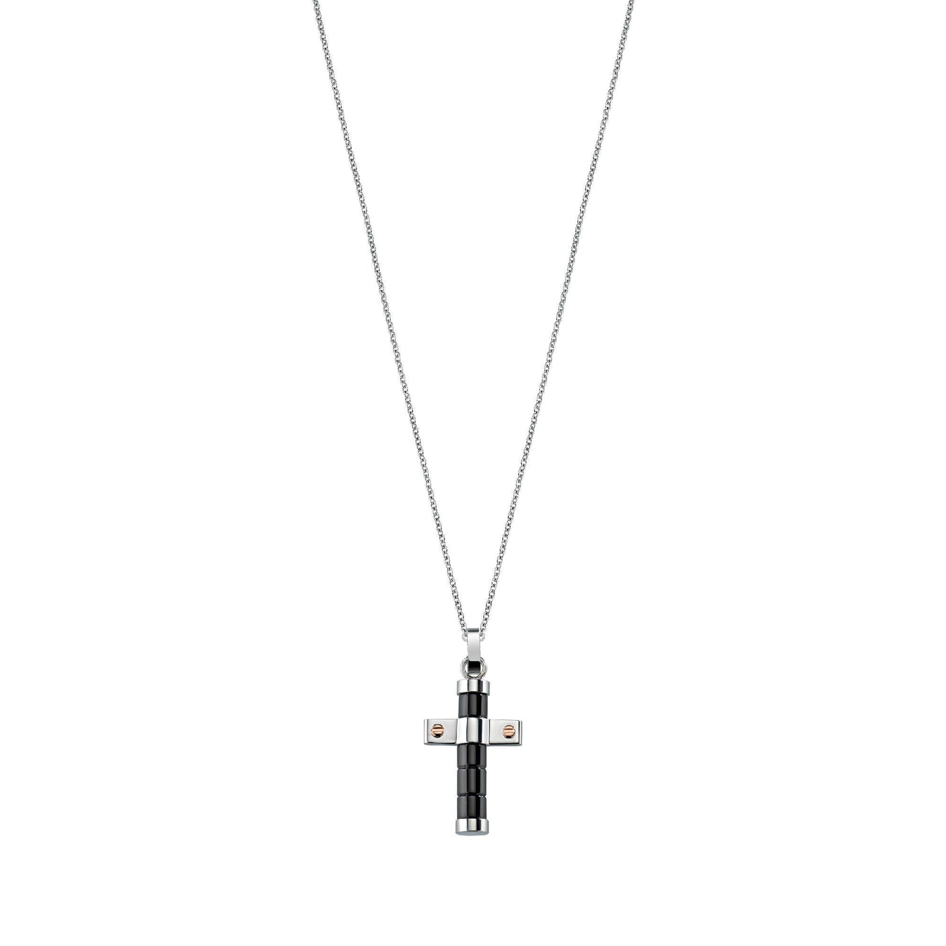 Sector Spirit Men's Necklace Szq15