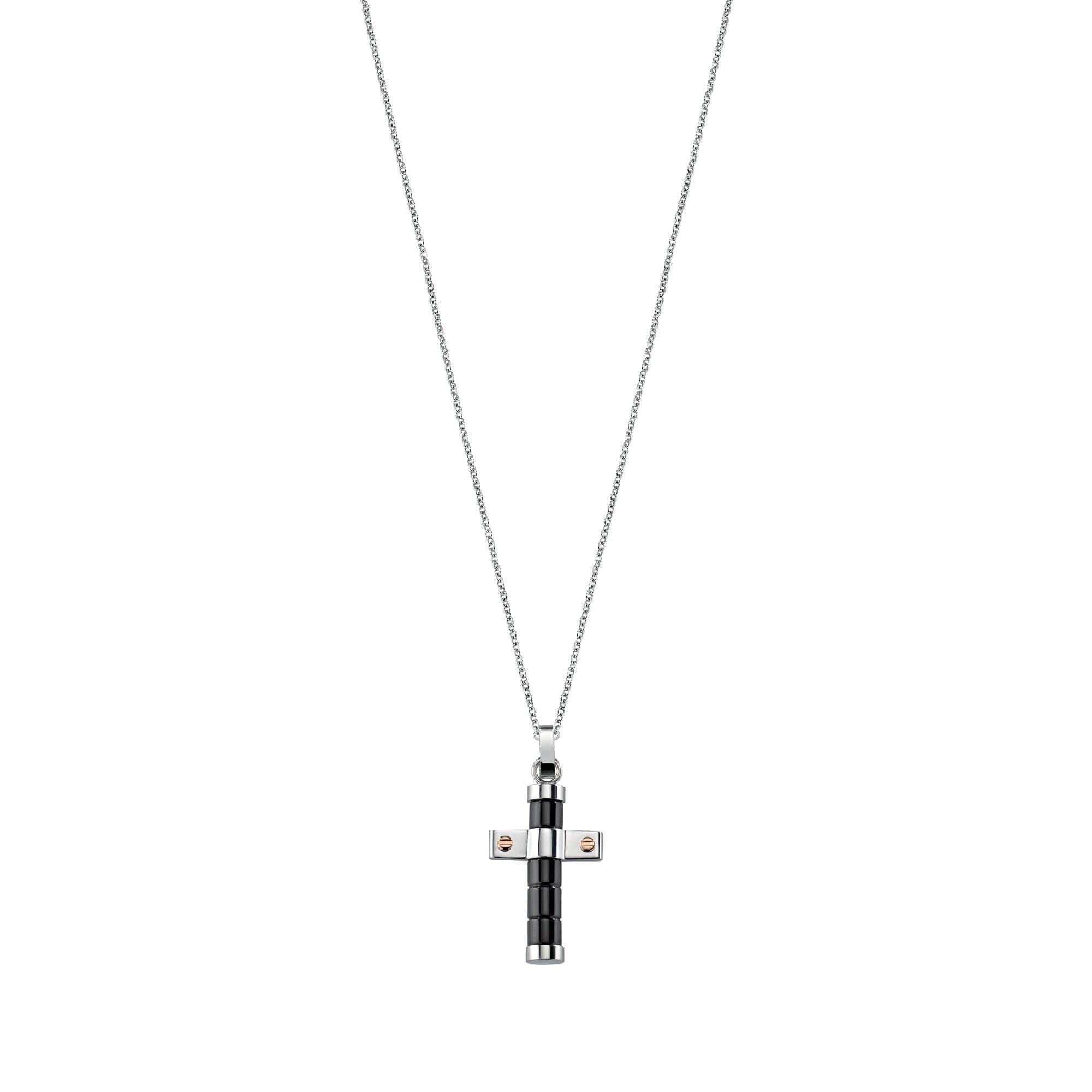 Sector Spirit Men's Necklace Szq15