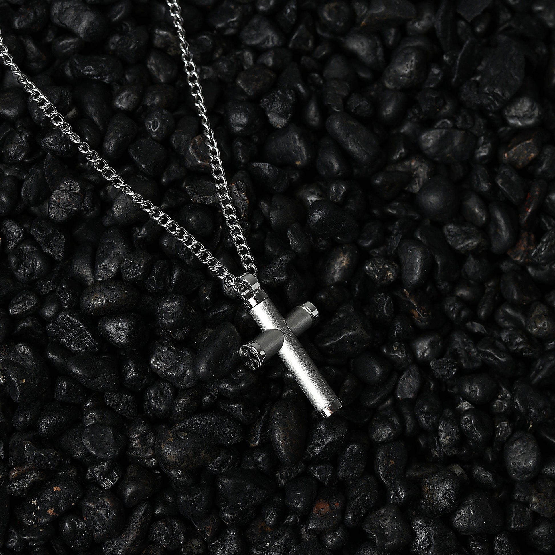 Sector Spirit Men's Necklace Szq27