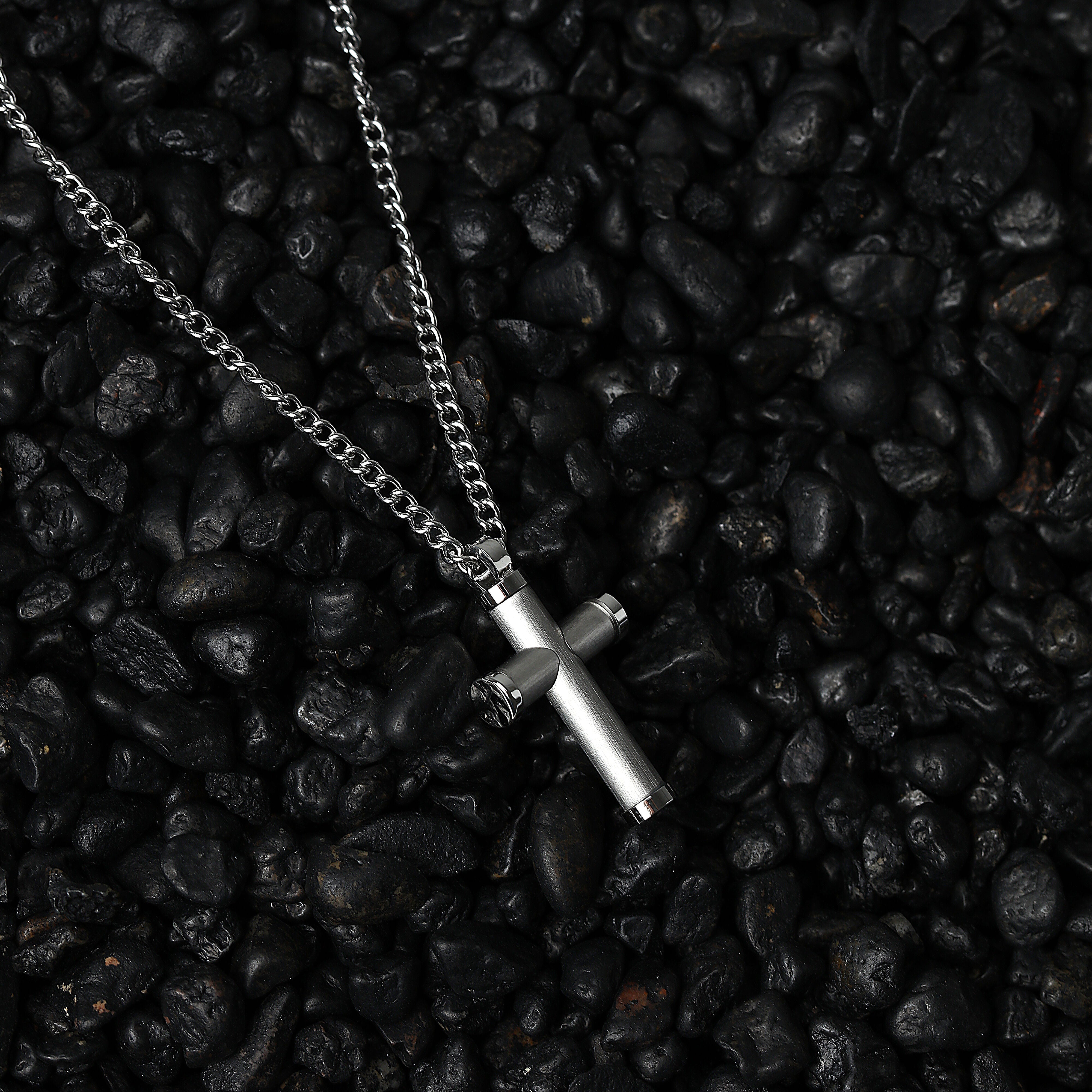 Sector Spirit Men's Necklace Szq27