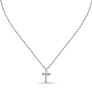 Sector Spirit Men's Necklace Szq27