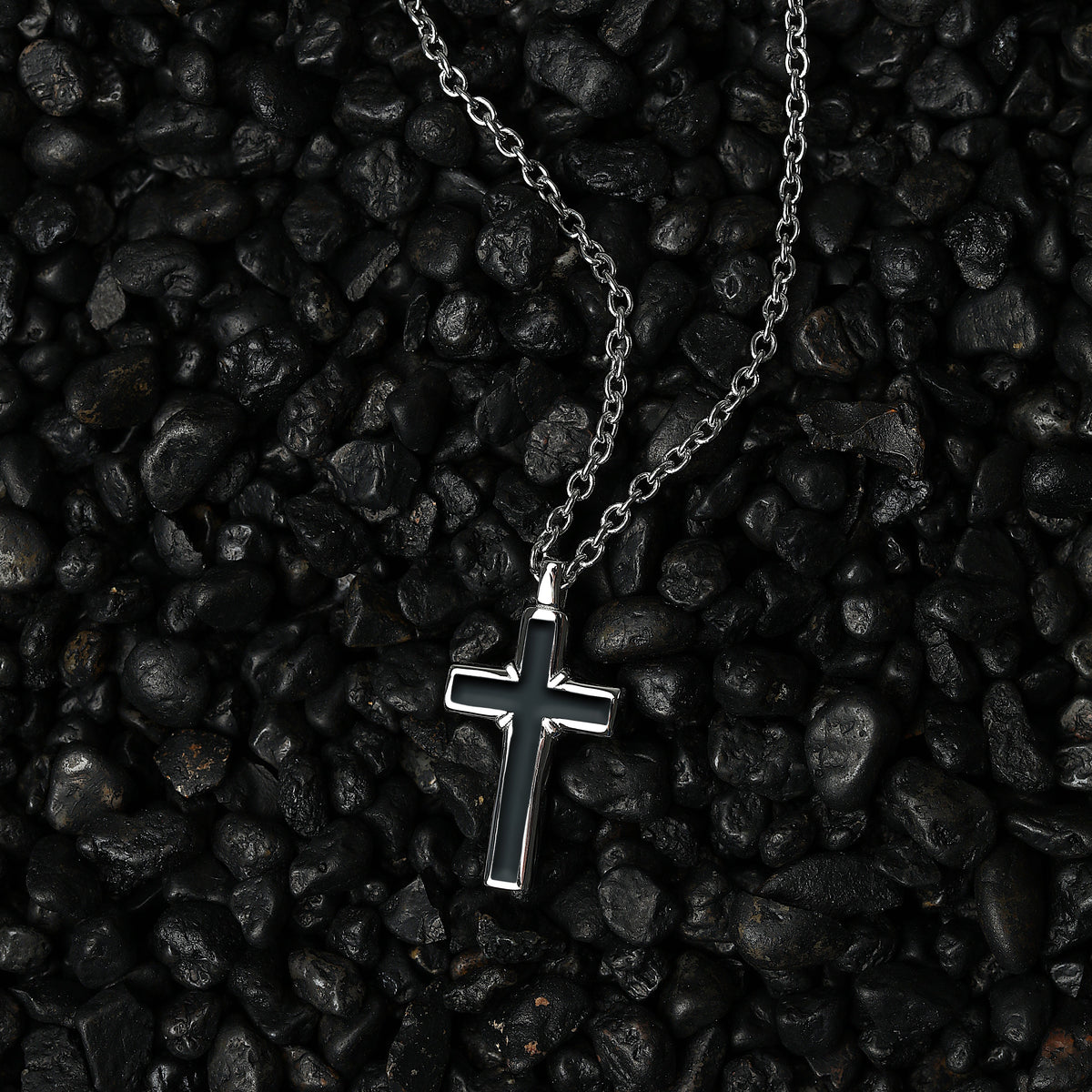 Sector Spirit Men's Necklace Szq28