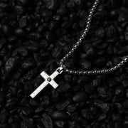 Sector Spirit Men's Necklace Szq29