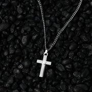 Sector Spirit Men's Necklace Szq30