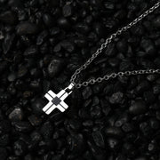 Sector Spirit Men's Necklace Szq31