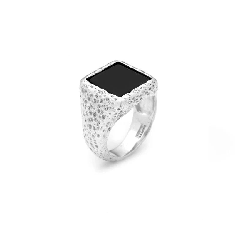 Collana Snake Extra Lunga Giovanni Raspini Argento 925 Lunghezza 24