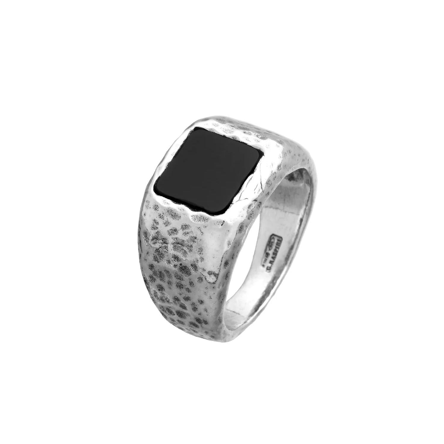 Collana Snake Lunga Giovanni Raspini Argento 925 Lunghezza 22
