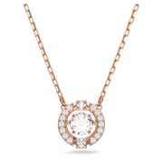 Swarovski Sparkling Dance necklace Swarovski 5272364