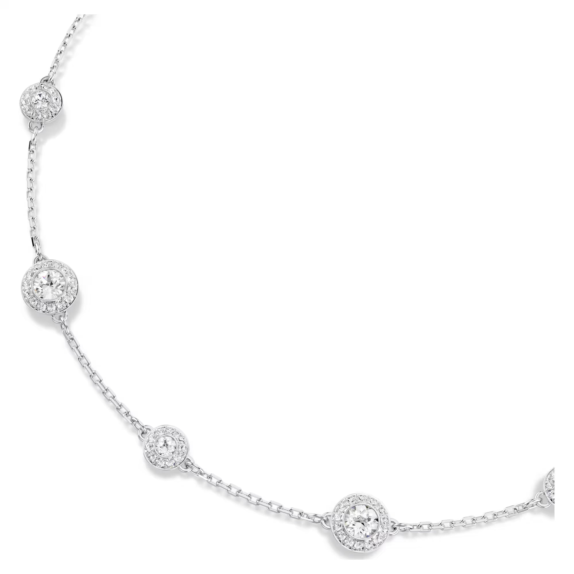 Collana Swarovski Una Angelic 5732275