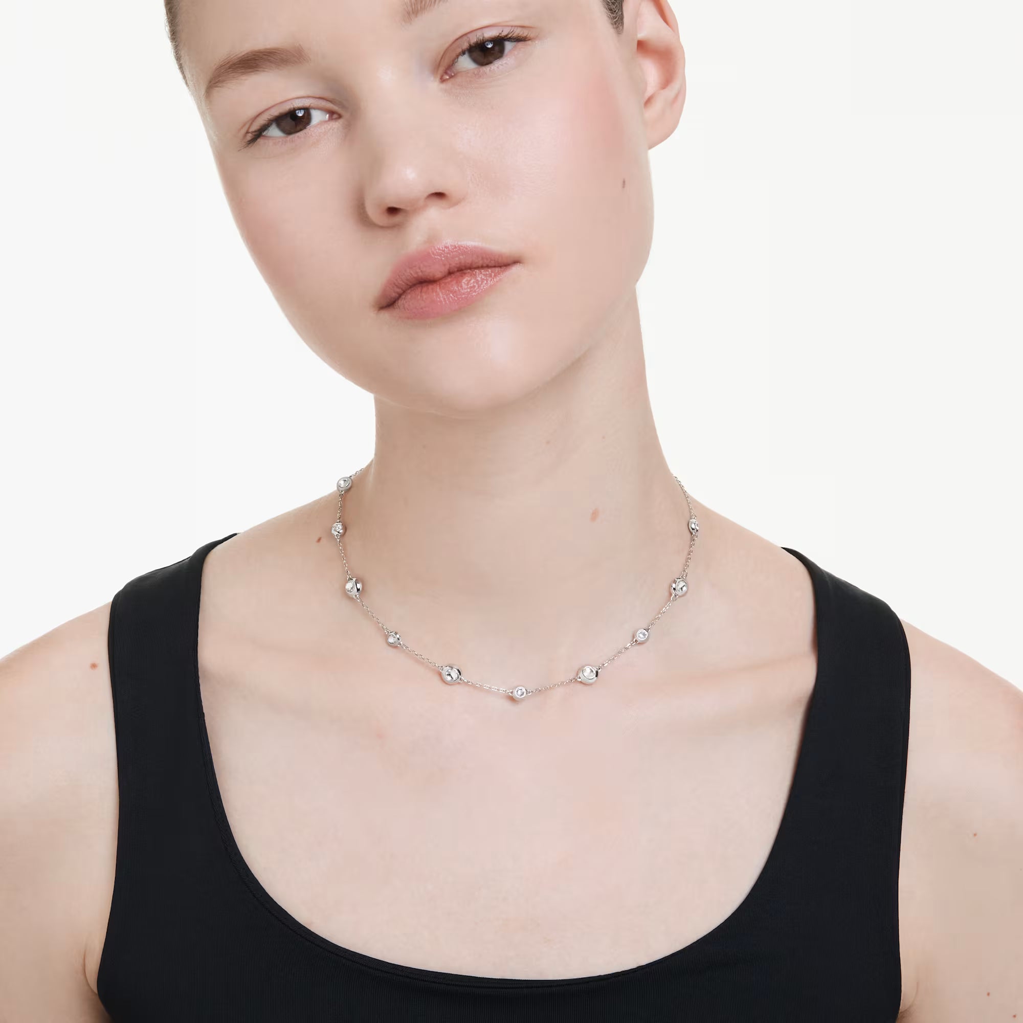 Collana Swarovski Una Angelic 5732275