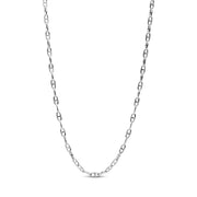Collana Tennis Cuore Pandora Rose Lunghezza 55 cm 393899C00-55
