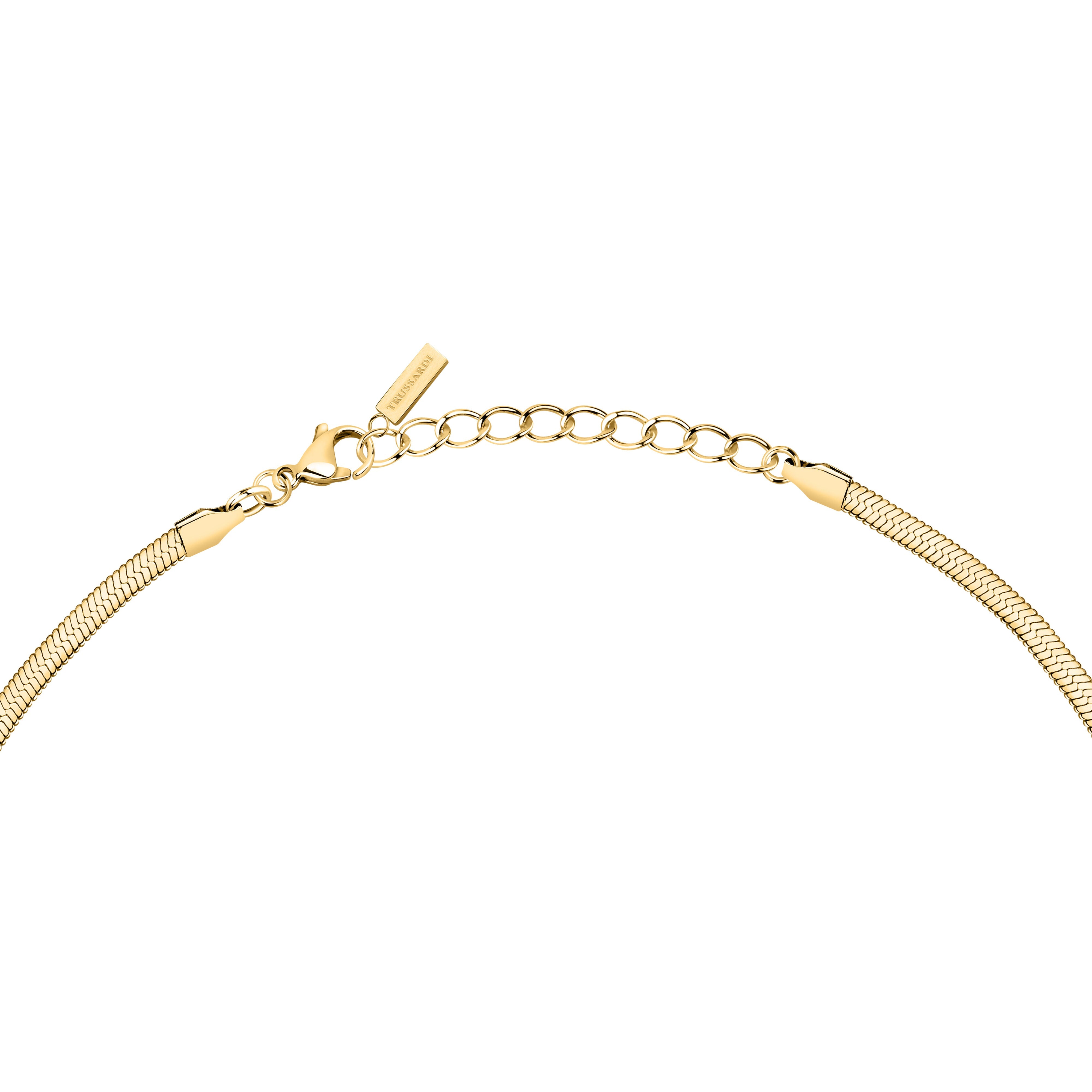 Trussardi Concept Women's Necklace Tjayy02