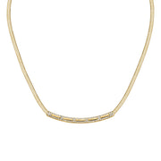 Trussardi Concept Women's Necklace Tjayy02