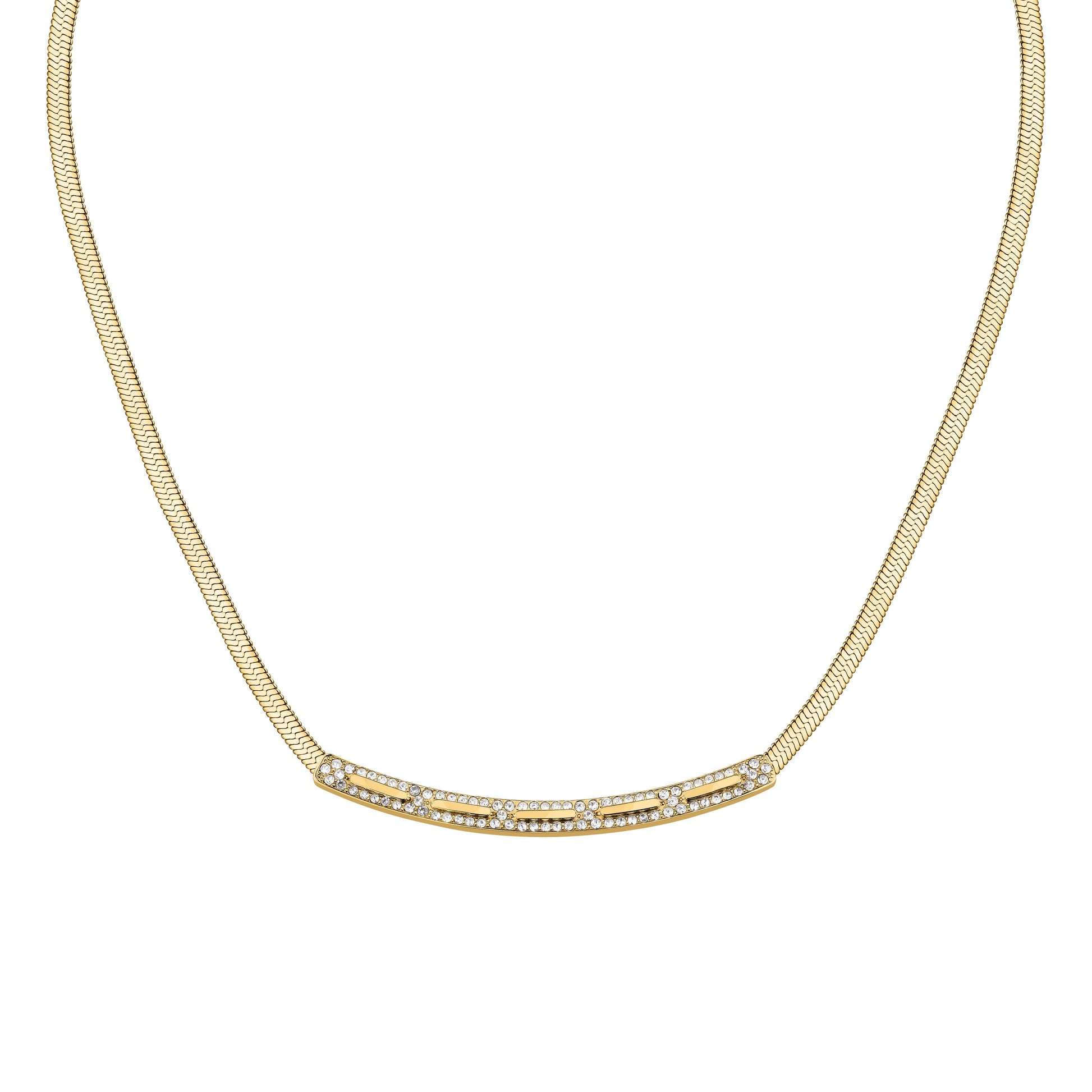 Trussardi Concept Women's Necklace Tjayy02