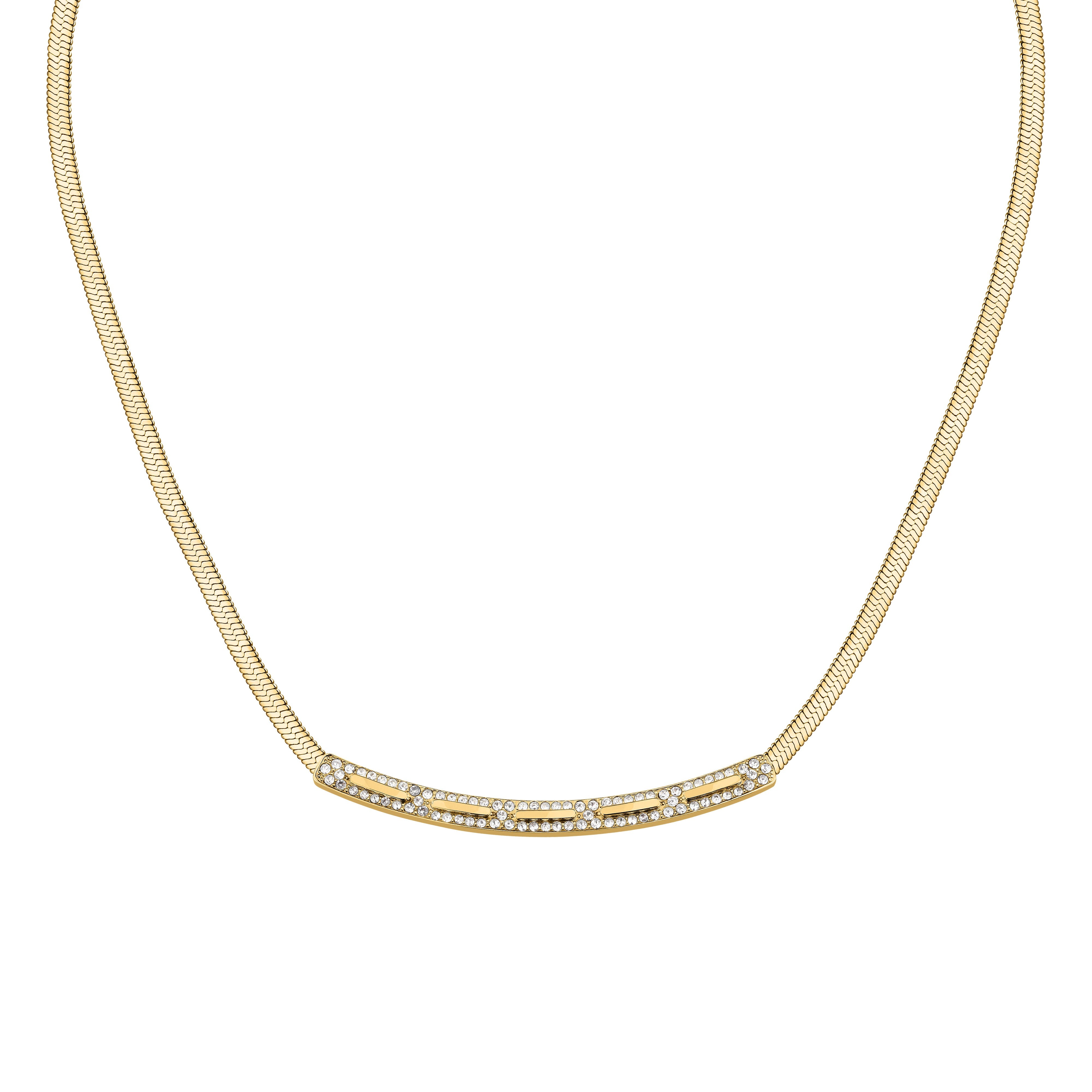 Trussardi Concept Women's Necklace Tjayy02