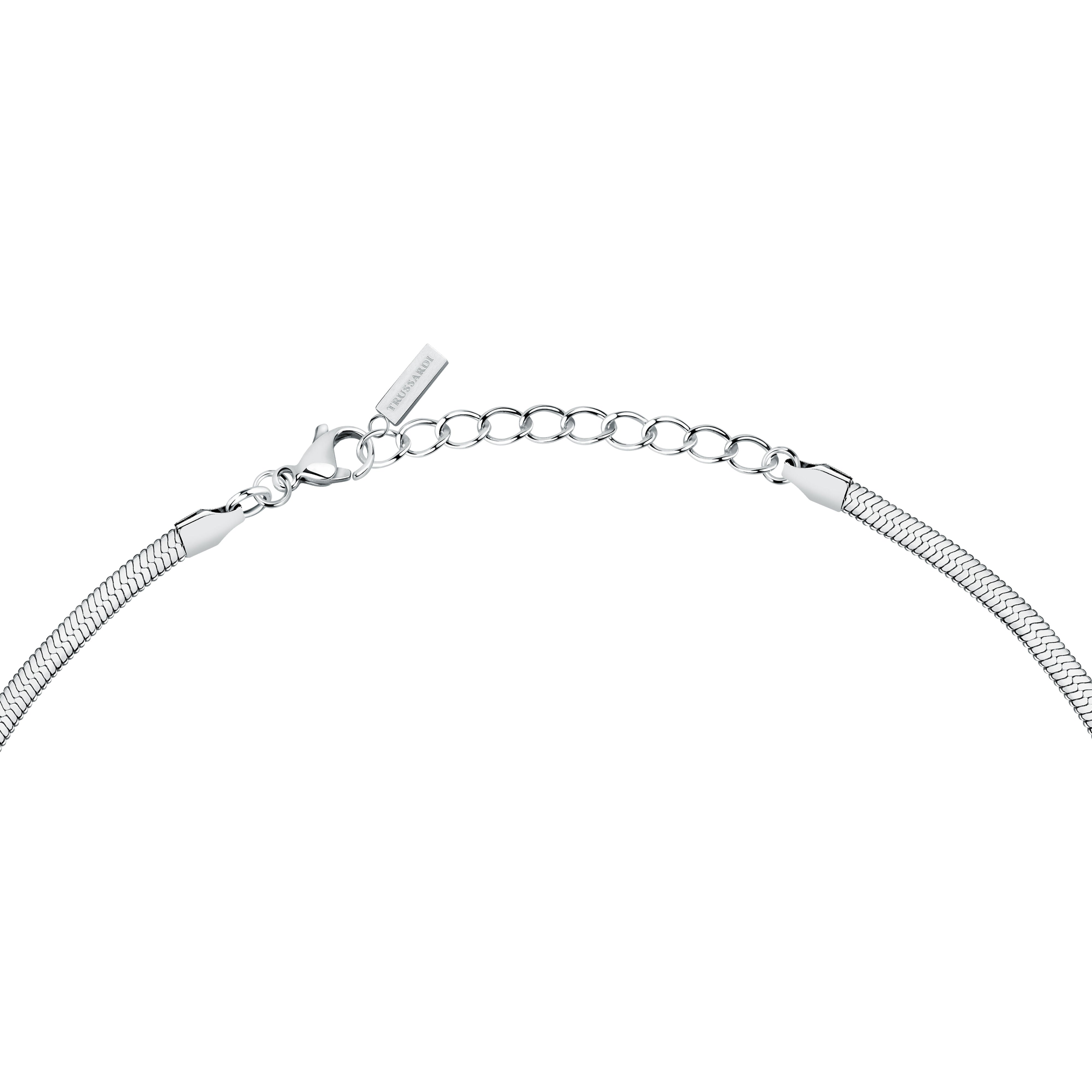 Trussardi Concept Women's Necklace Tjayy03