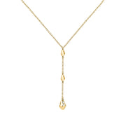 Trussardi T-Design Women's Necklace Tjaxa09
