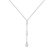 Trussardi T-Design Tjaxa10 Women's Necklace