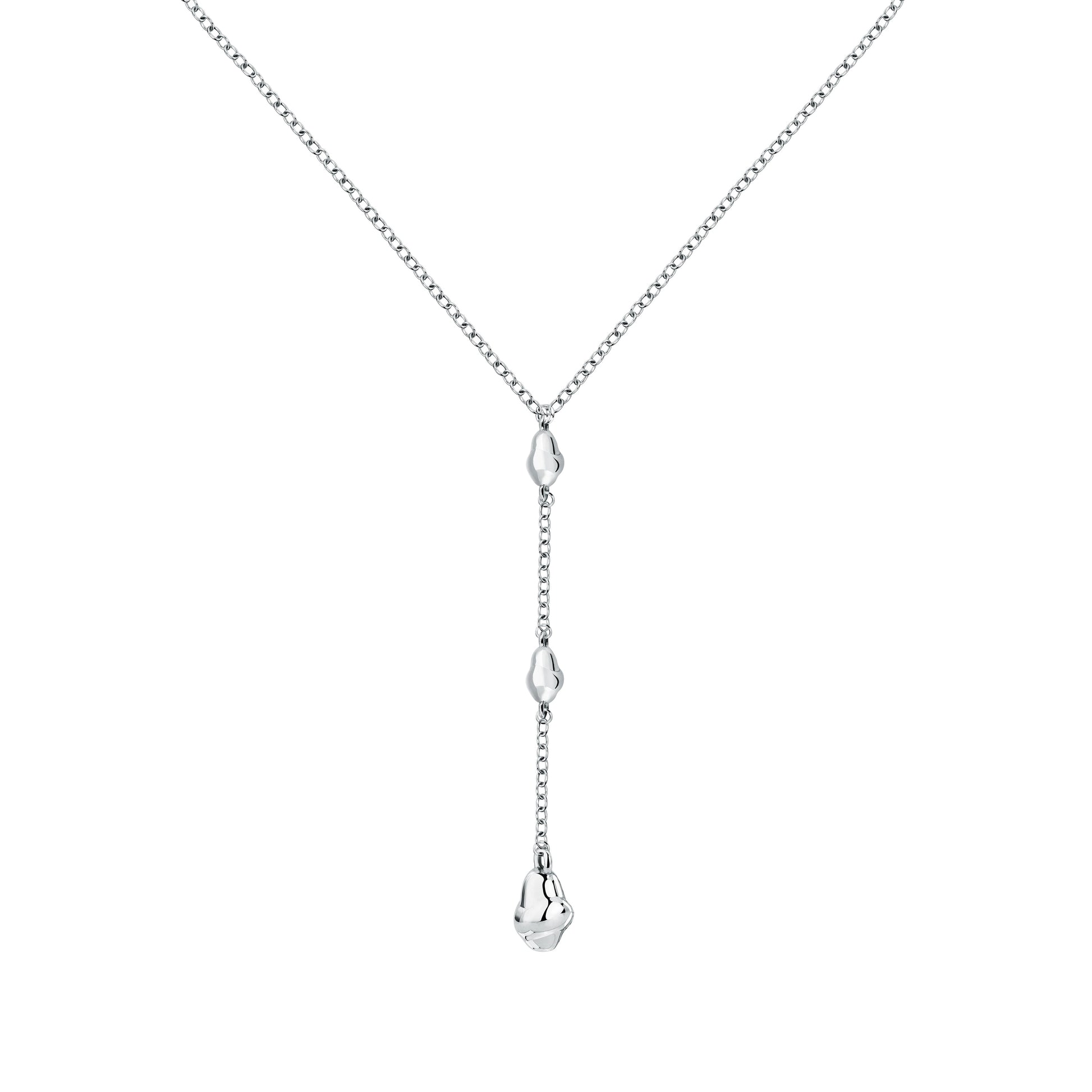 Trussardi T-Design Tjaxa10 Women's Necklace