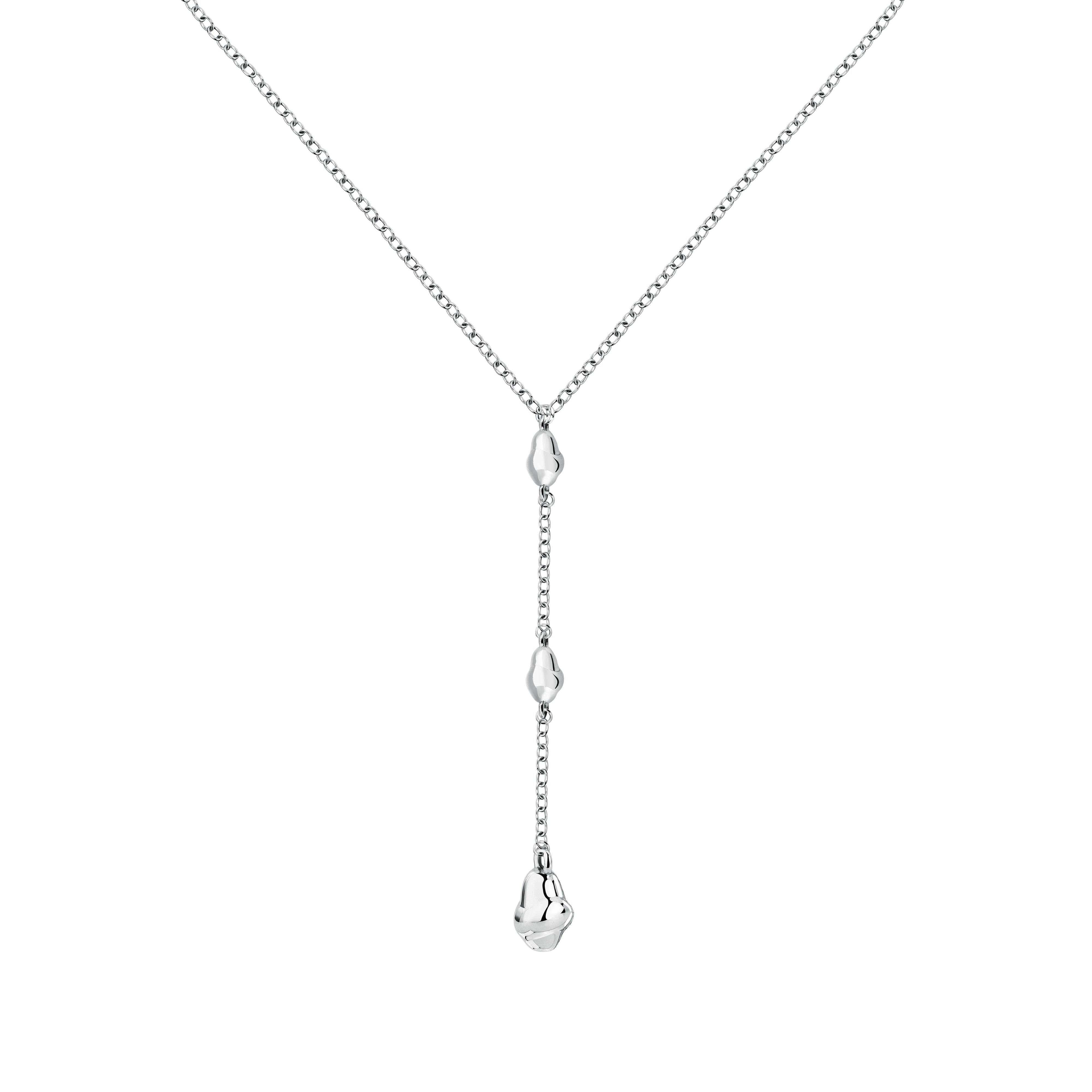 Trussardi T-Design Tjaxa10 Women's Necklace