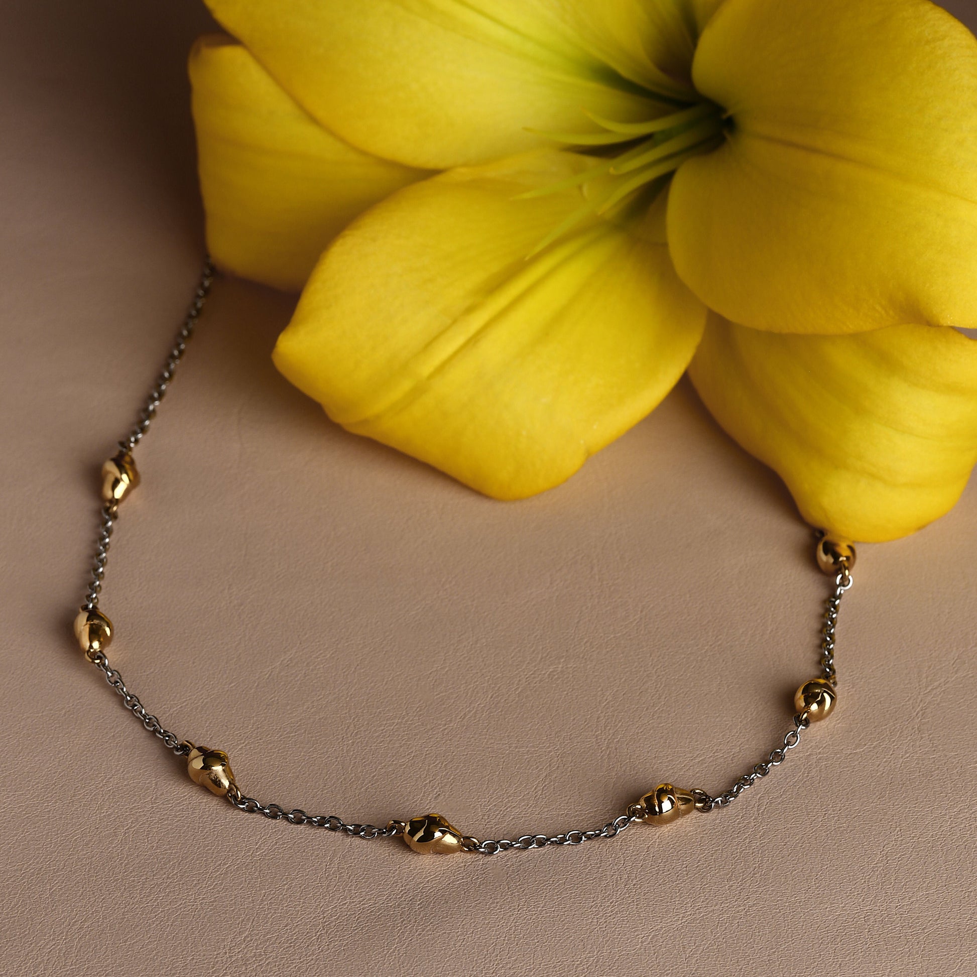 Trussardi T-Design Women's Necklace Tjaxa11