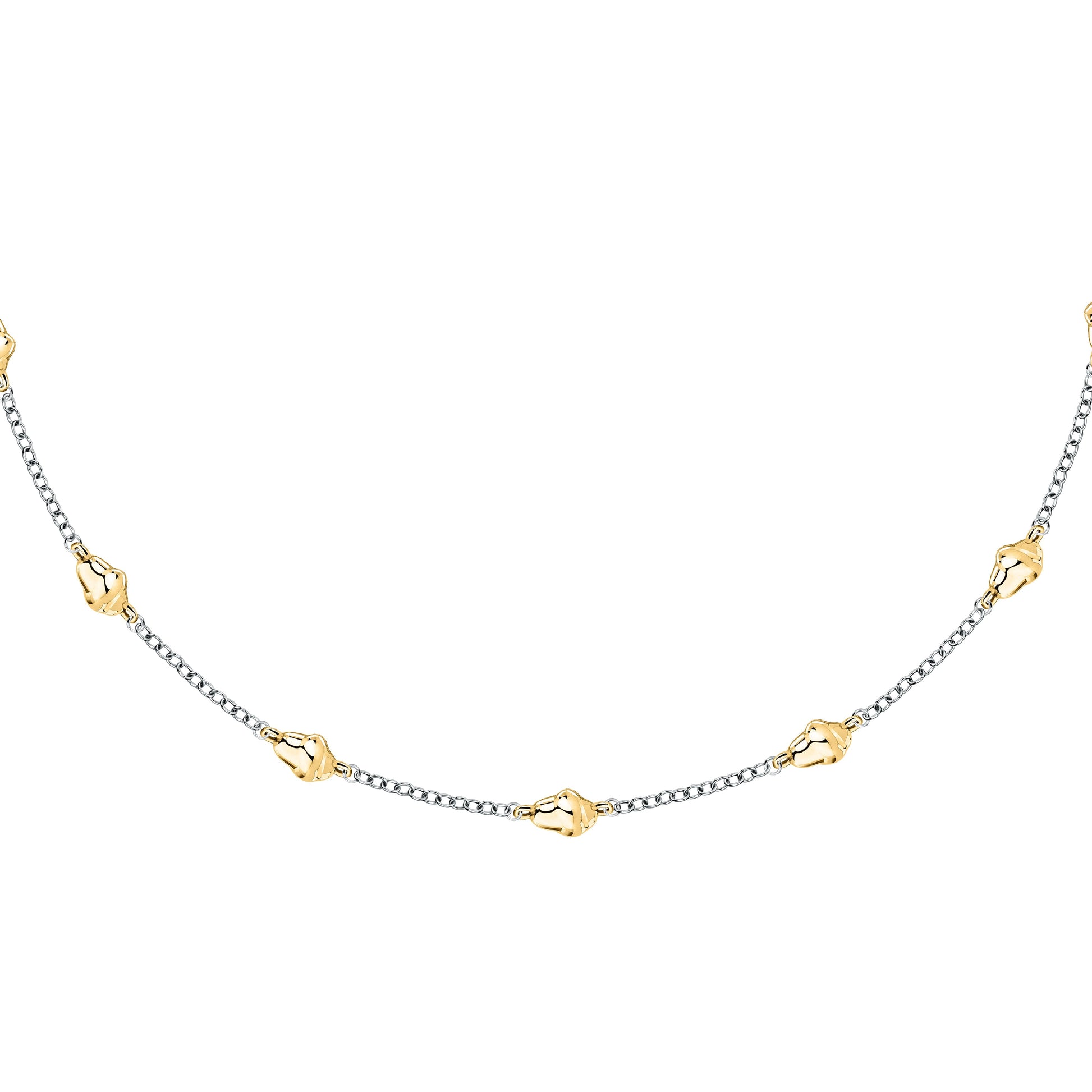 Trussardi T-Design Women's Necklace Tjaxa11