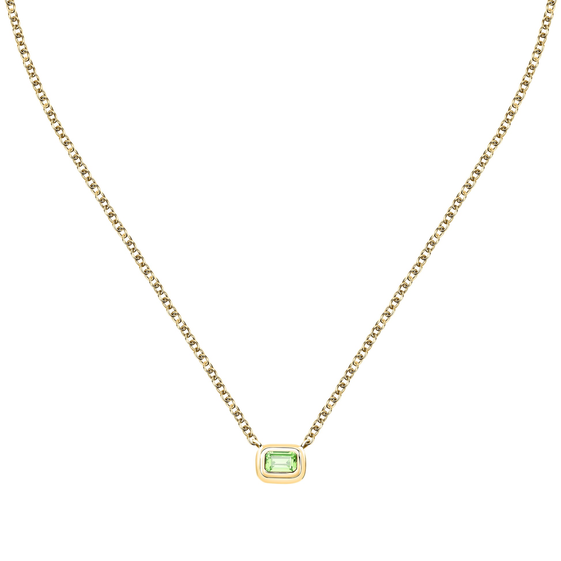 Trussardi T-Design Tjaxa21 Women's Necklace
