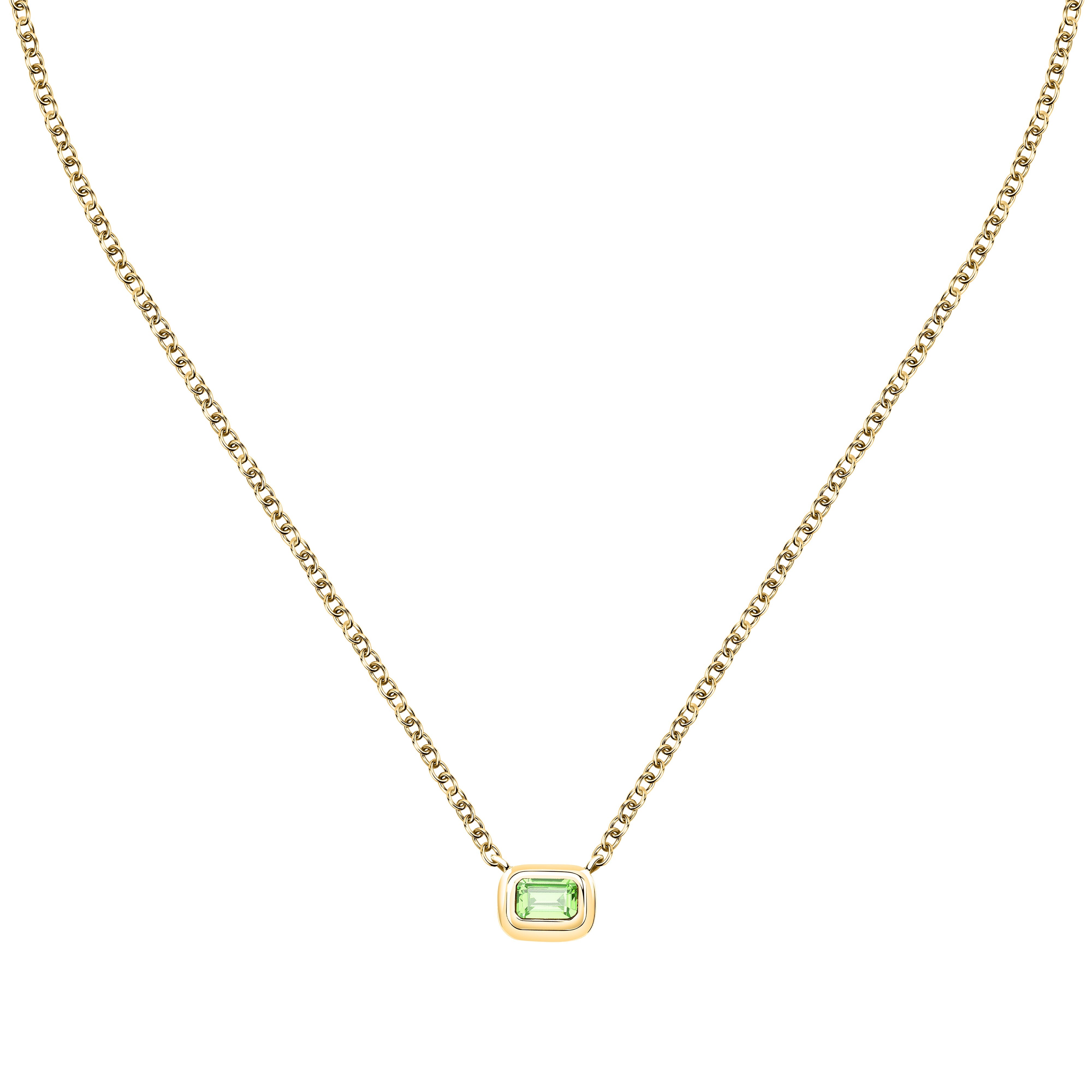 Trussardi T-Design Tjaxa21 Women's Necklace