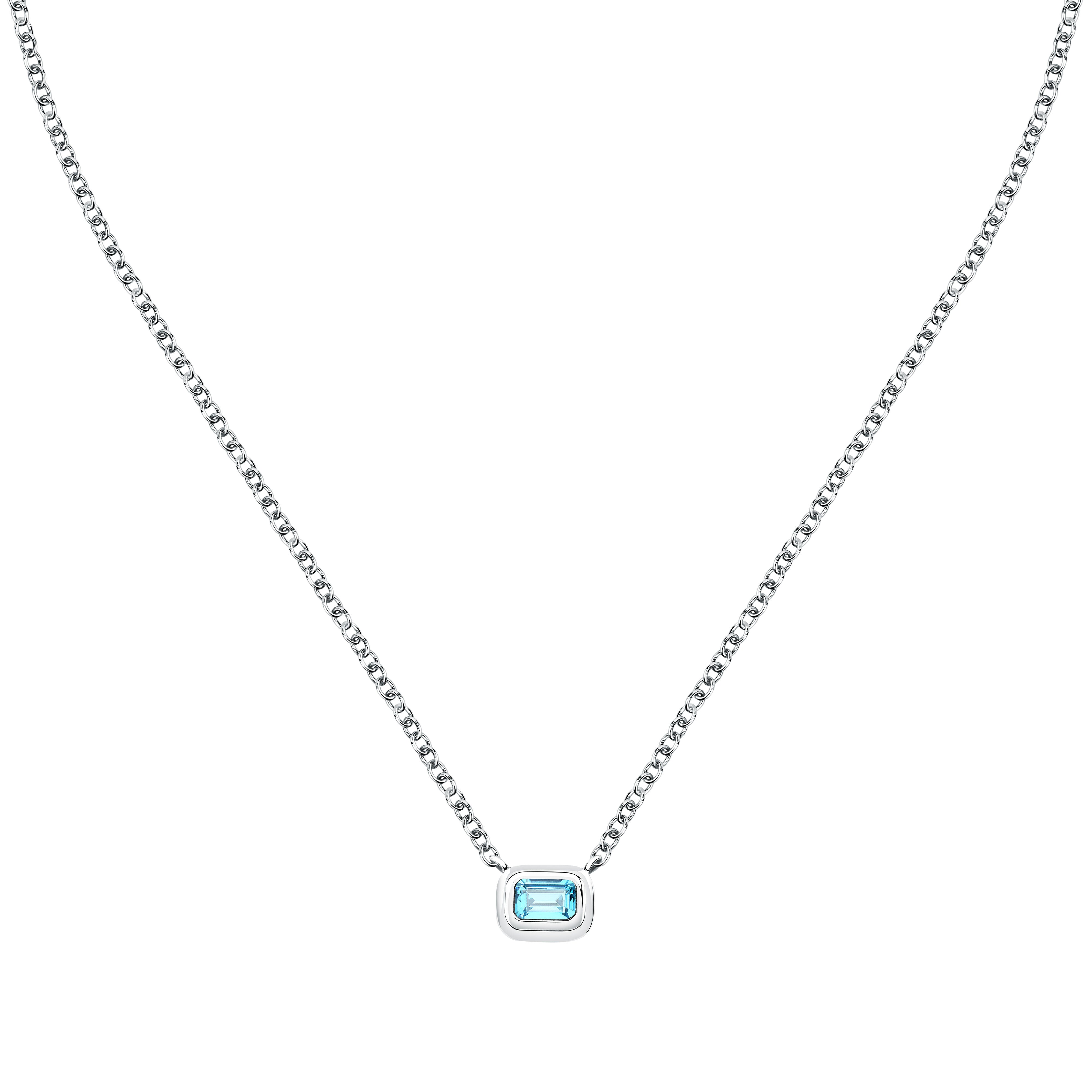 Trussardi T-Design Tjaxa22 Women's Necklace