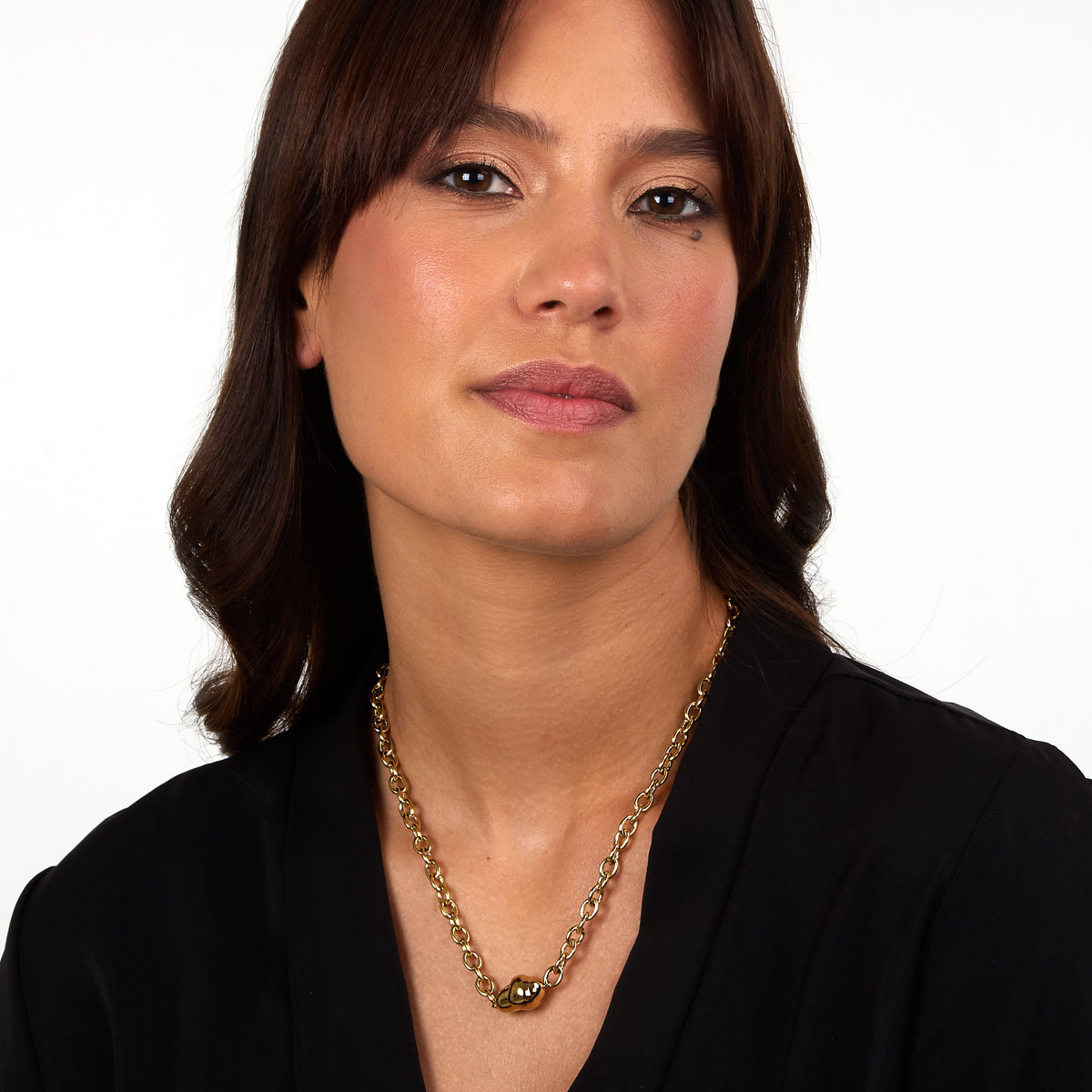 Collana Trussardi T-Design Tjaxa17