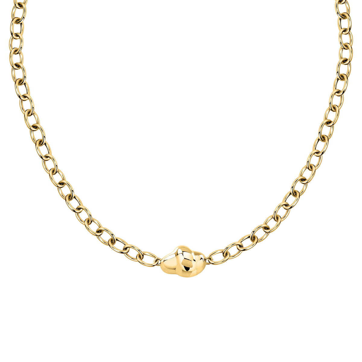 Collana Trussardi T-Design Tjaxa17