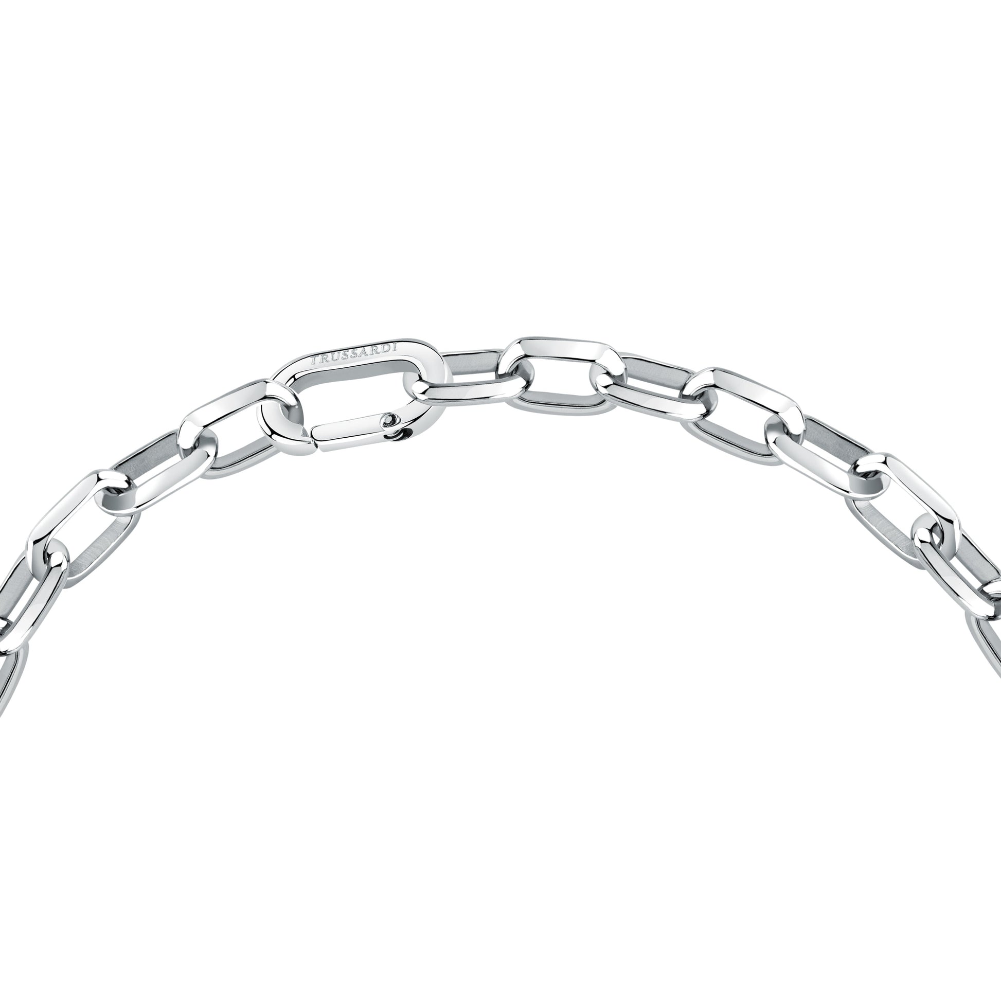 Trussardi T-Logo Women's Necklace Tjaxc01