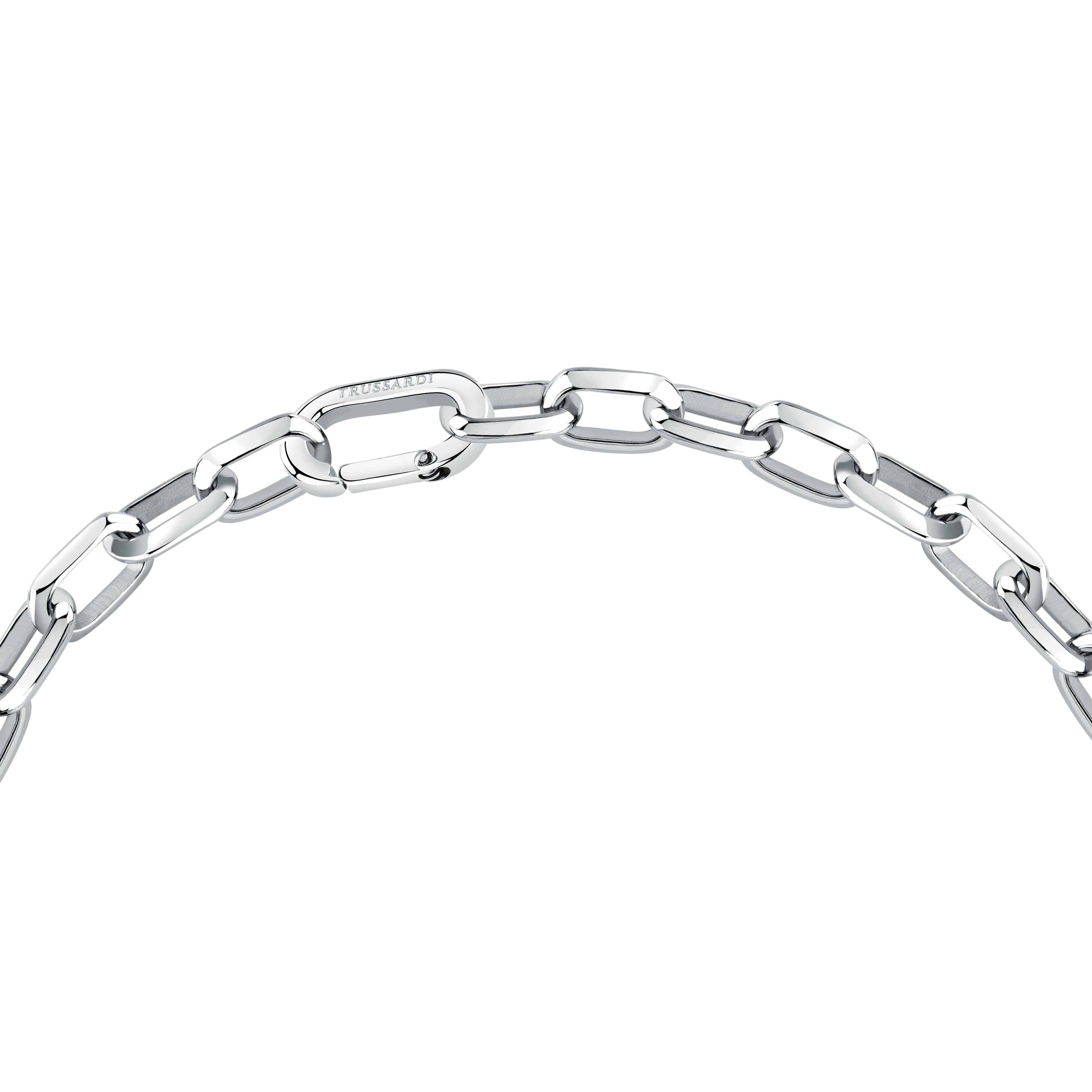 Trussardi T-Logo Women's Necklace Tjaxc01