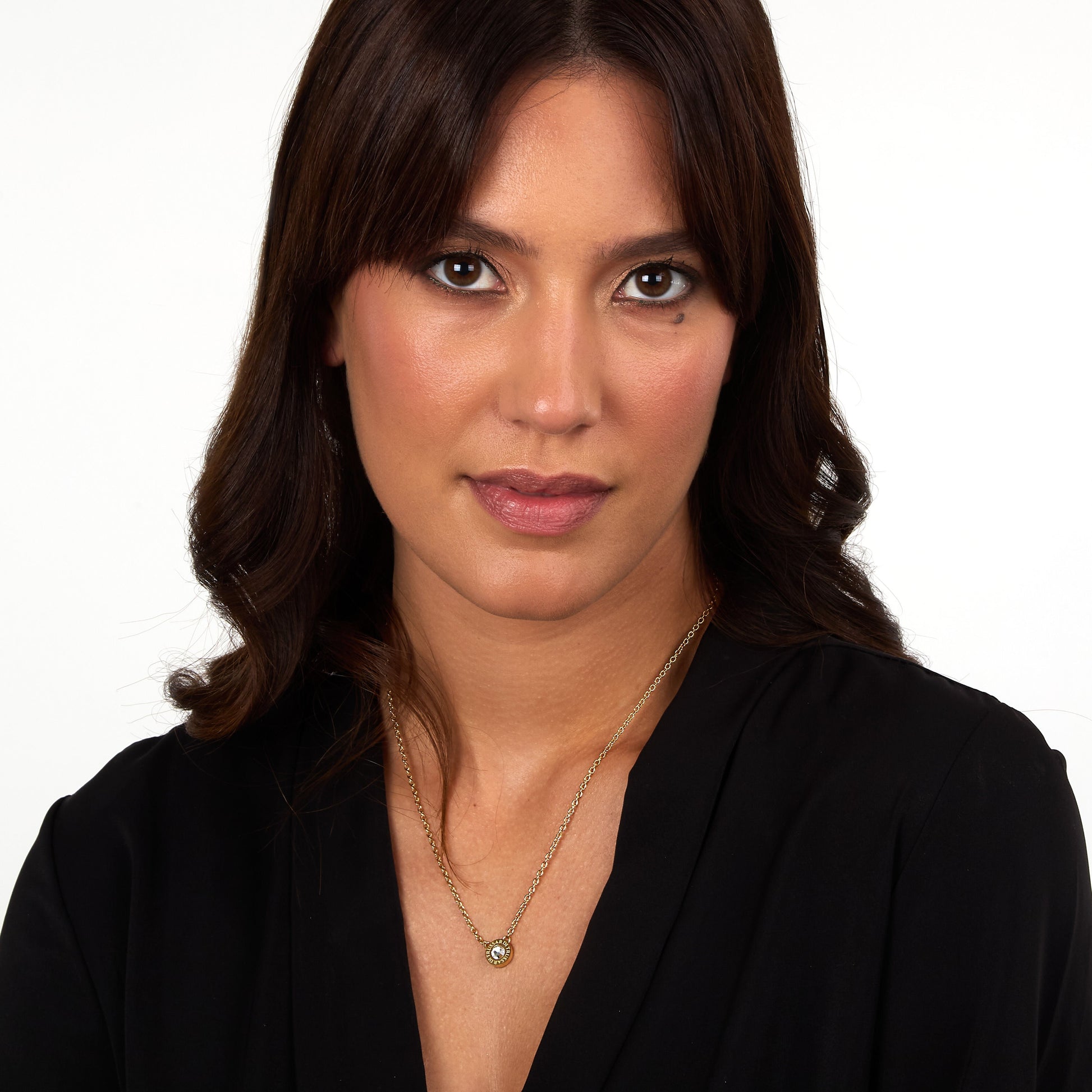 Trussardi T-Logo Women's Necklace Tjaxc108