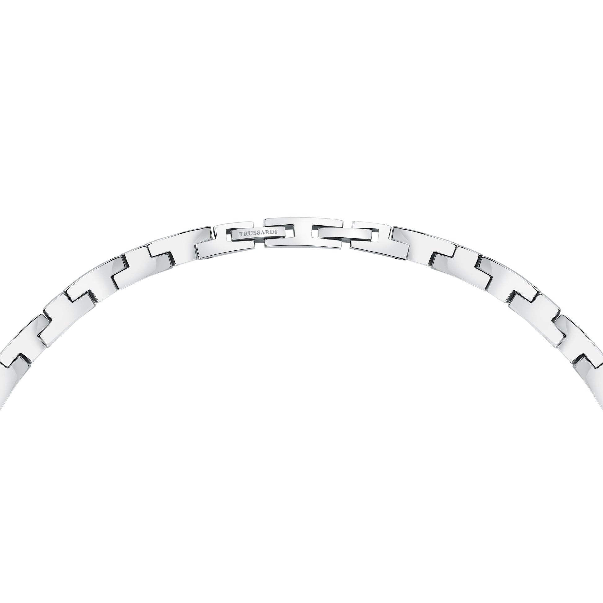 Trussardi Women's T-Logo Necklace Tjaxc02