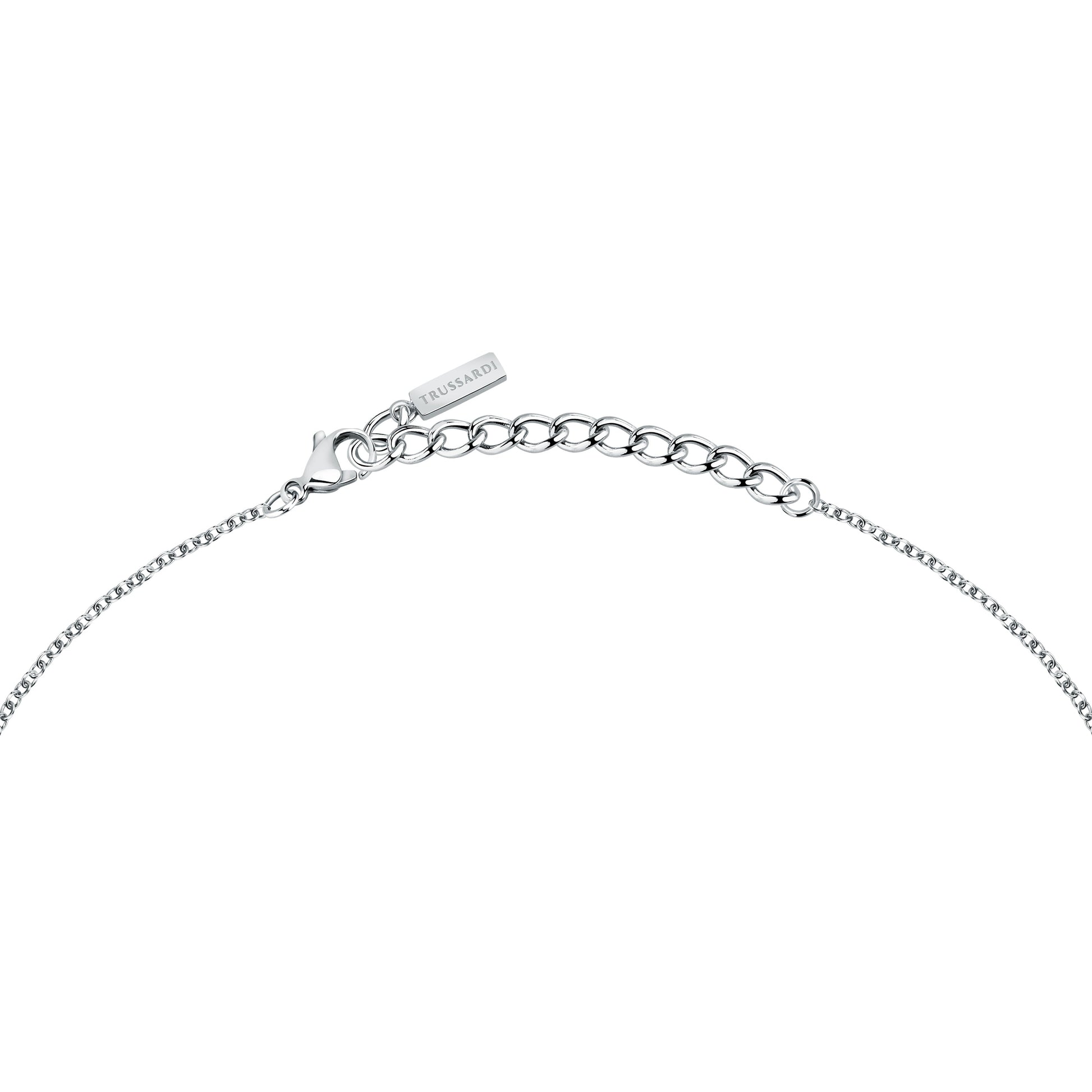 Trussardi T-Logo Women's Necklace Tjaxc09