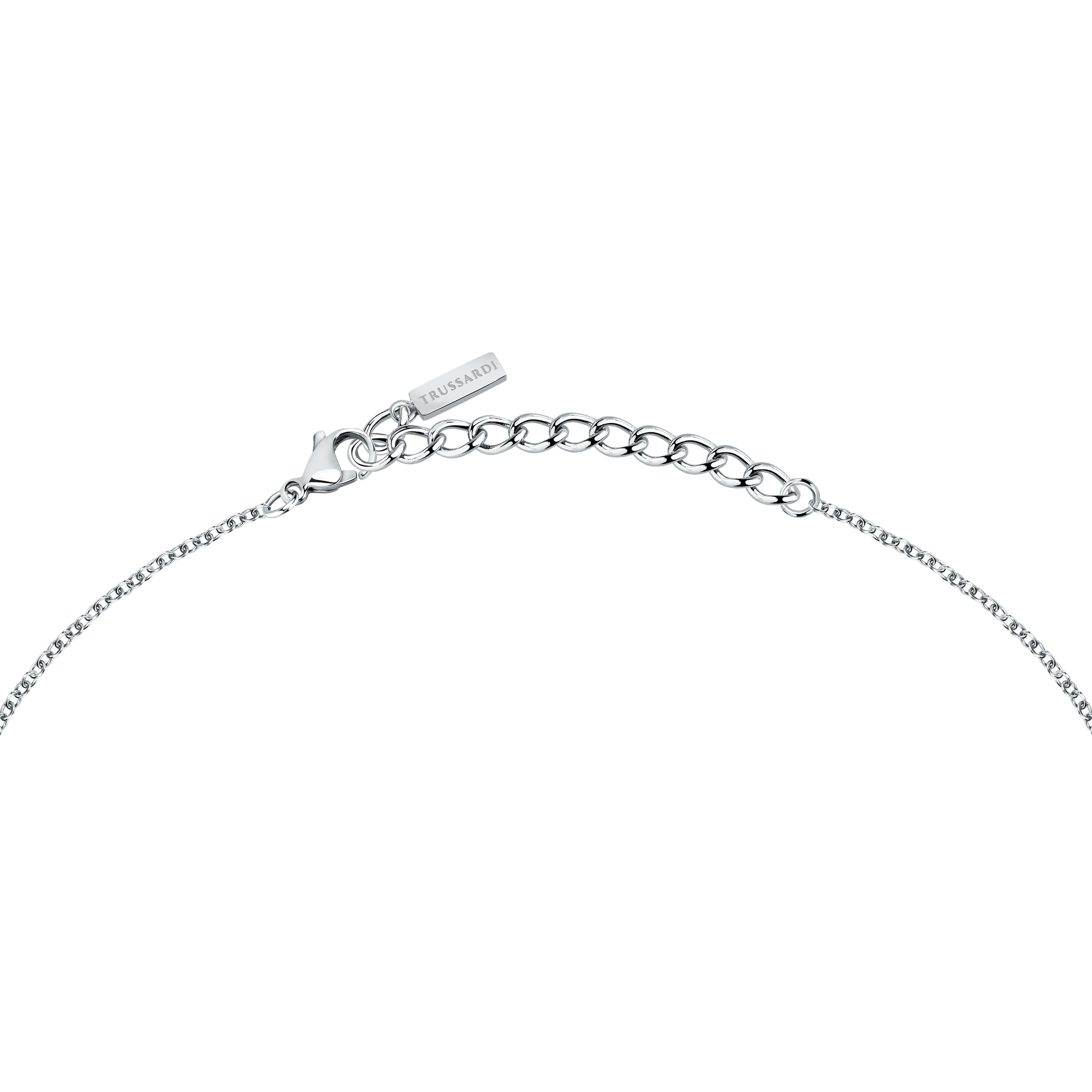 Trussardi T-Logo Women's Necklace Tjaxc09