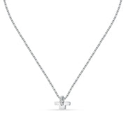 Trussardi T-Logo Women's Necklace Tjaxc14
