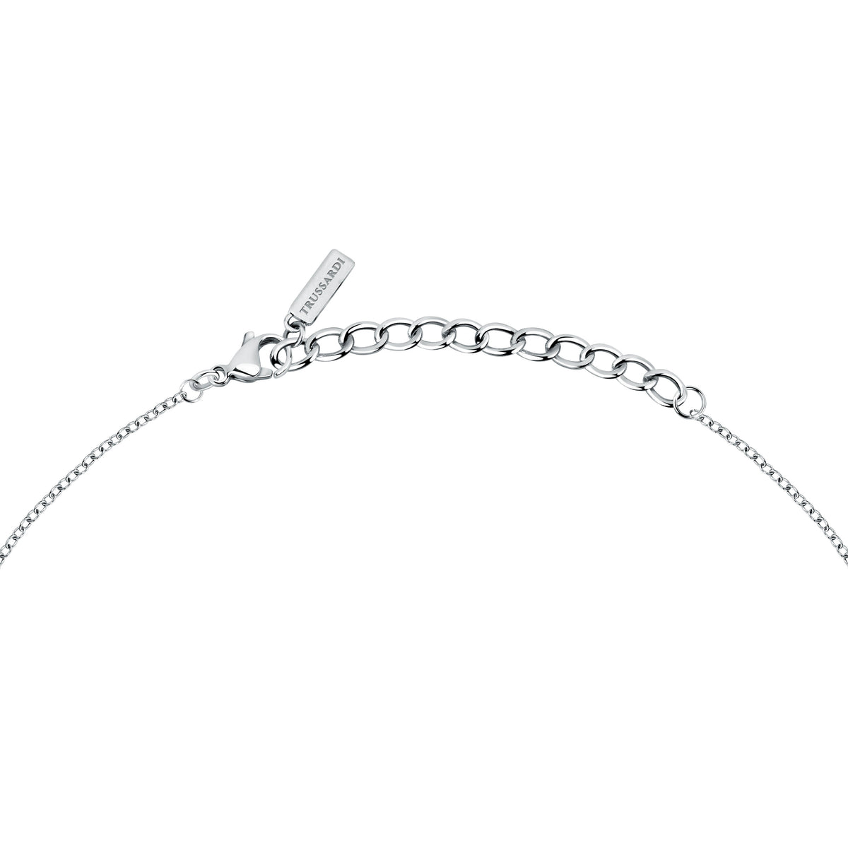 Collana Trussardi T-Logo Tjaxc53
