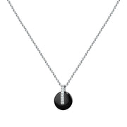 Trussardi T-Round Women's Necklace Tjayf04