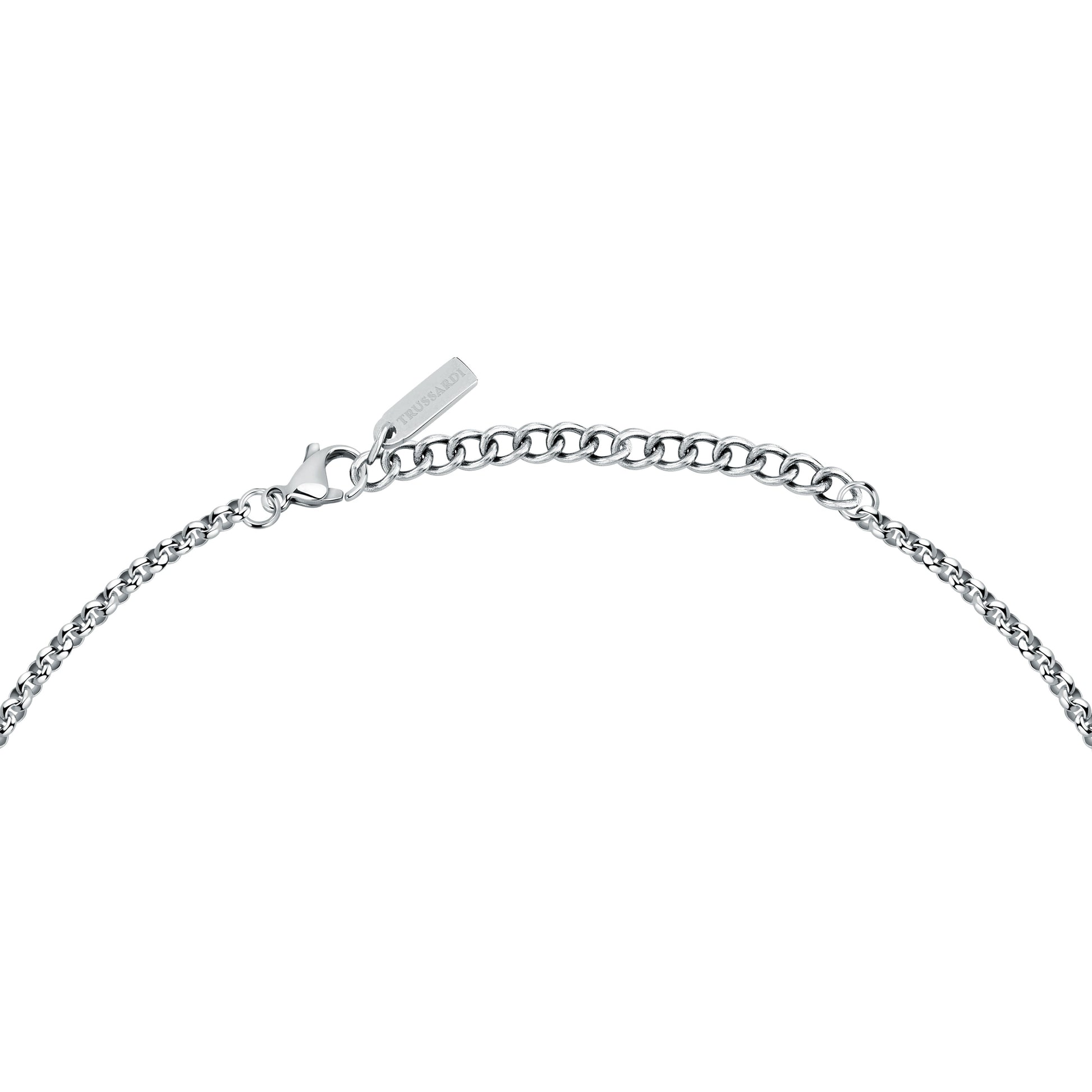 Trussardi T-Round Women's Necklace Tjayf06