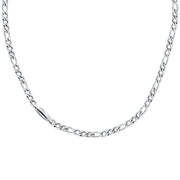 Trussardi T-Steel Men's Necklace Tjaxv33