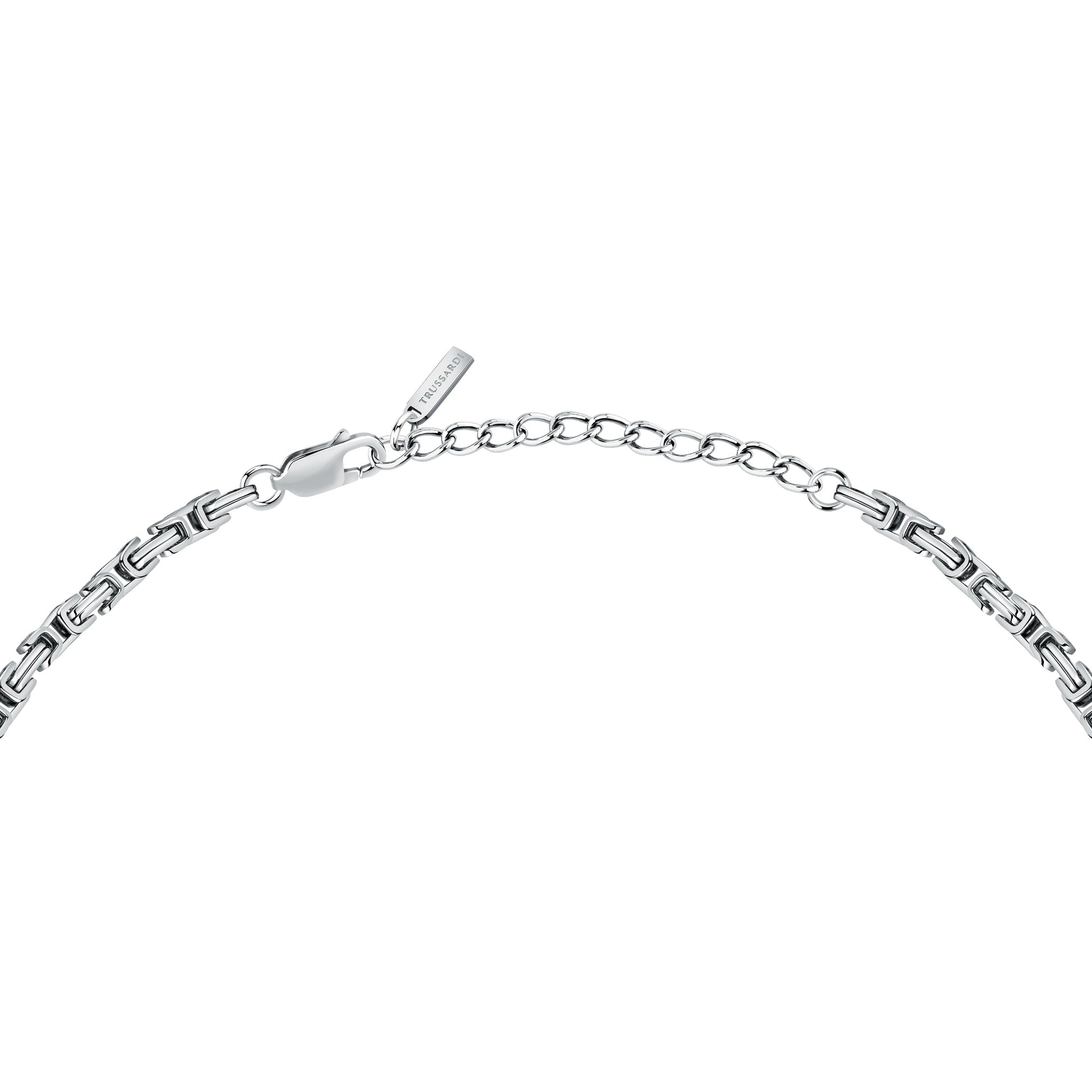Collana Trussardi TJAXV46